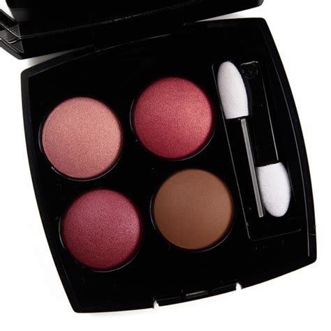 chanel 362 eyeshadow|LES 4 OMBRES Multi.